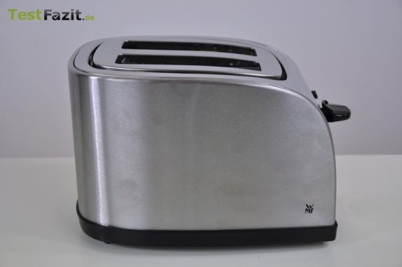 WMF STELIO Toaster 0414010012 Edelstahl 